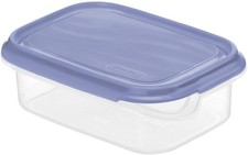 Rotho Kühlschrankdose Rondo