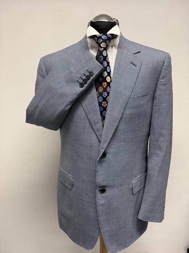 Canali blazer reine wolle - blazer,
