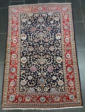 Perserteppich Orientteppich