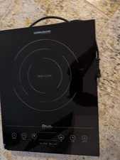 Induktion Kochfeld von Firma