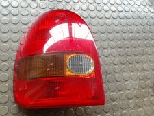 Heckleuchte / Rücklicht Links