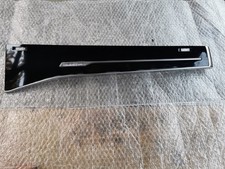 Chromleiste Armaturenbrett Audi 4M8857720