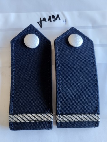 Schulterstücke feuerwehr - schulterstücke, 1