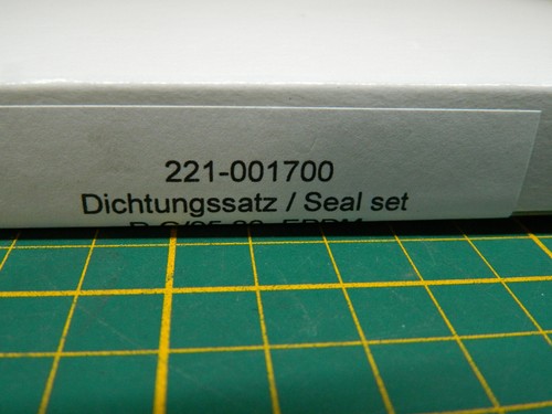 Gea tuchhagen 221 001700 - gea,