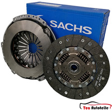 Sachs kupplungssatz für opel - für,