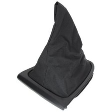 SCHALTHEBEL SCHALTMANSCHETTE +