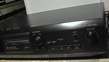 Sony mds je320 minidisc - sony, mds-je320
