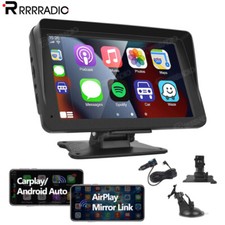 Autoradio Apple Carplay