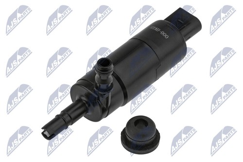 Nty esp 000 - nty, esp-au-000