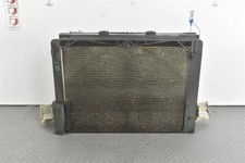 Kühlerpaket Satz Lüfter 8509170 8509177 BMW 5 F10 F11 2.0 DIESEL