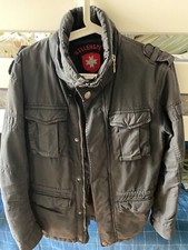 Wellensteyn Herren Sommer Jachen Colonel Darknavy Dunkelblau S