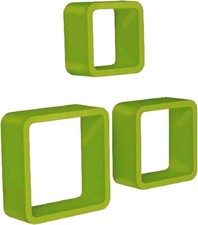 3Tlg Set SPACEO Regal