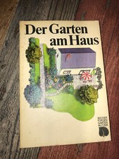 DDR Der Garten am Haus