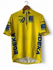 Radtrikot Edeka Deutschland