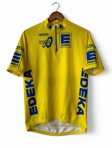 Radtrikot edeka deutschland - edeka,