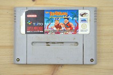 SNES - The Flintstones: The