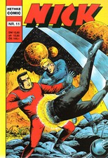 NICK - SC-Comics -Norbert