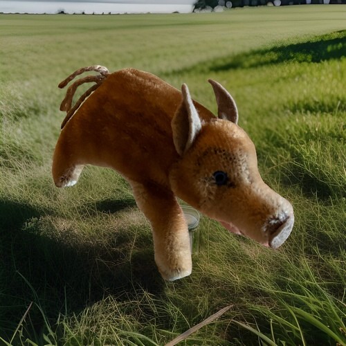 Steiff wildschwein frischling - steiff,