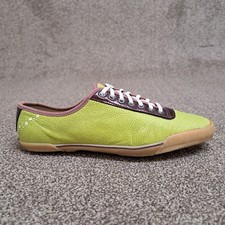 PF Flyers Low Top Sneaker UK 5