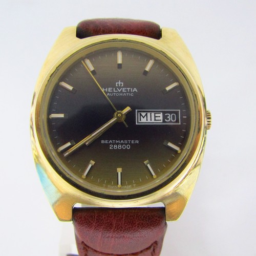 08431 helvetia automatic - 08431,
