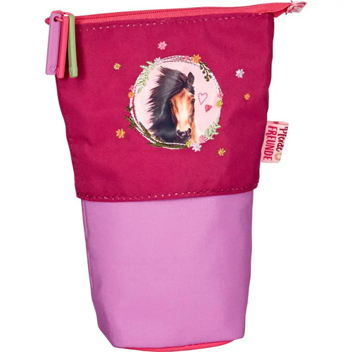 Stifte etui - stifte, 2-in-1