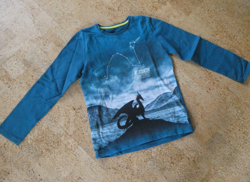 Langarmshirt von jako - langarmshirt, jako-o
