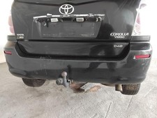 Toyota Corolla Verso II AUR10