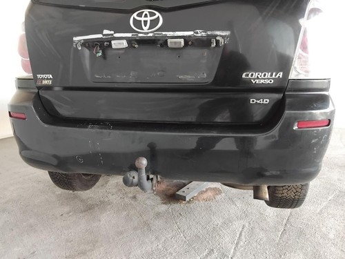 Toyota corolla verso aur10 - toyota,