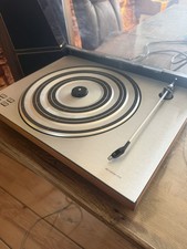 Bang&Olufsen Plattenspieler