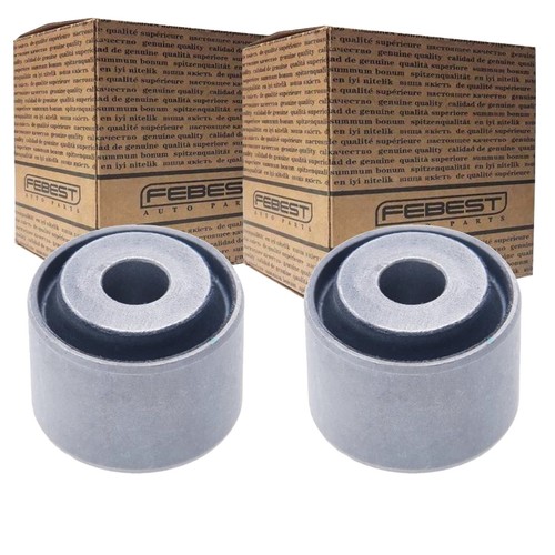 Febest hinterachsbuchsen - 2x,