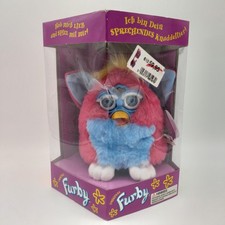  Original Furby 1999 Hasbro