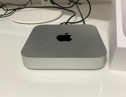 Apple mac mini 2020 16 - m1,