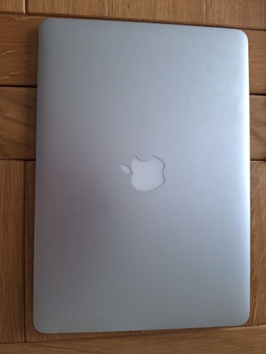 Apple macbook air zoll 2 - macbook, 13