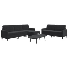 Sofagarnitur Ecksofa Sofa