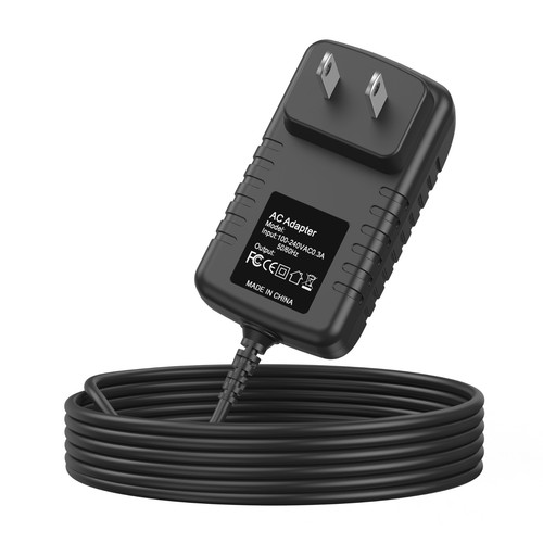 Adapter battery charger for - ac,
