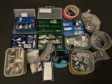 DIV. ELEKTRONIKTEILE FÜR BASTLER