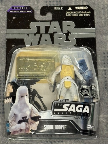 Star wars snowtrooper - star,