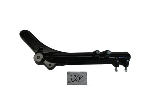 Auspuffhalter träger j324 - auspuffhalter,