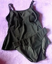 ANITA marken TANKINI 2-Tlg