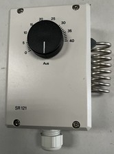 NEU - WOLF Raumthermostat