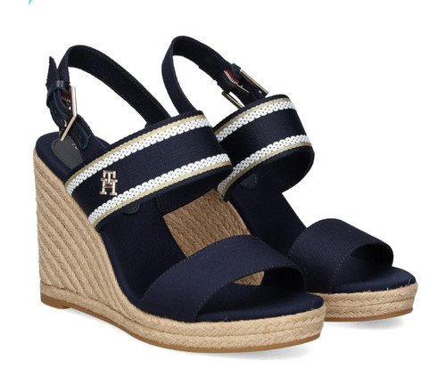 Tommy hilfiger damen schuhe - hilfiger,