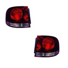 Rückleuchten Heckleuchten Set