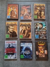 DVD Sammlung, Filme gebraucht