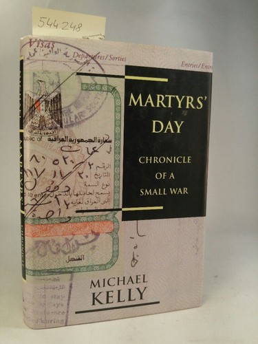 Martyrs day neubuch - martyrs', [neubuch]