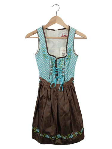Fuchs trachtenmode dirndl - fuchs,