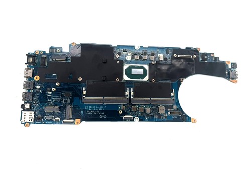 Dell latitude 5501 - latitude, motherboard