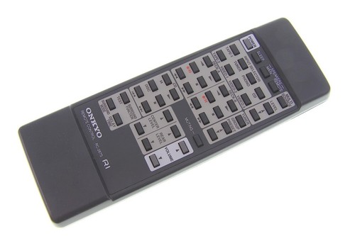 Original fernbedienung onkyo - original,