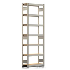 Archivregal, Aktenregal