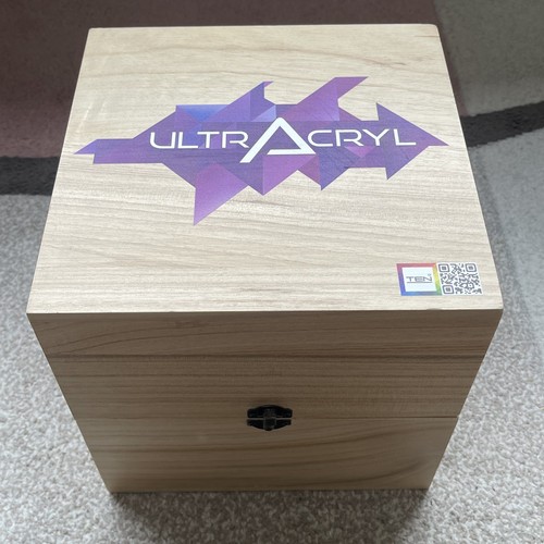 Ultraacryl miniaturenfarbe - ultraacryl, |