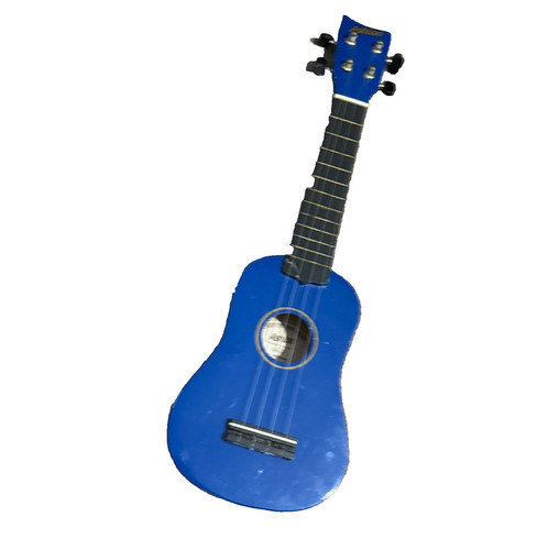 Ashton uke100b blaue - ashton,